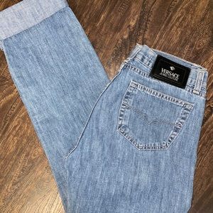 Versace jeans vintage